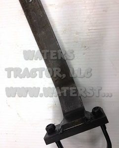Case IH Internationa Sensing Arm, Lower