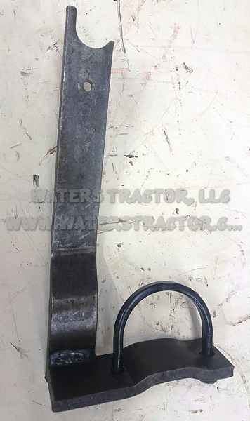 Case IH Internationa Sensing Arm, Lower