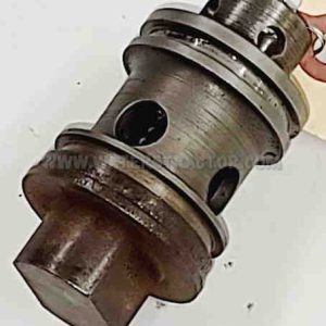 Case IH Internationa Seat Assy, Unloading Valve