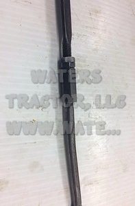 Case IH Internationa Rod, Position Control Lever, Lower & Upper