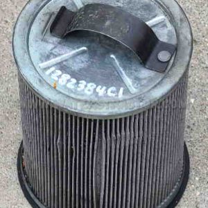 Case IH Internationa Screen, Hydraulic Filter