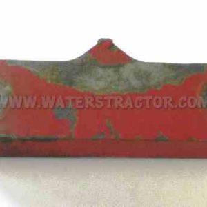 Case IH Internationa Retainer, Crank Arm