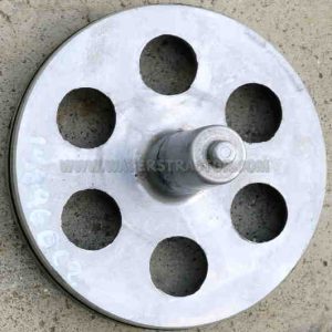 Case IH Internationa Plug, Locator Filter