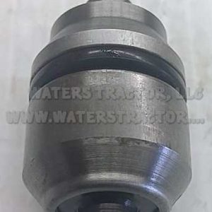 Case IH Internationa Piston Assy, Unloading Valve