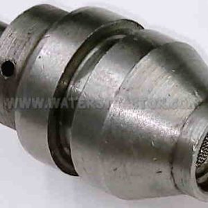 Case IH Internationa Piston Assy, Unloading Valve