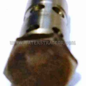 Case IH Internationa Pilot Relief Valve - 1600 Psi