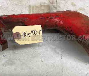 Case IH Internationa Manifold, Pump