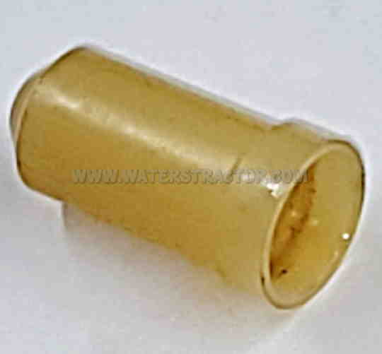 Case IH Internationa Lock Valve