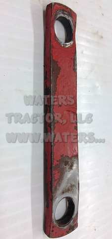 Case IH Internationa Link, Compensator