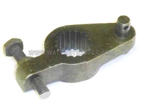 Case IH Internationa Lever, Slow Motion Actuating