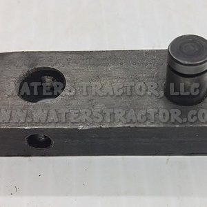 Case IH Internationa Lever, Sensitivity Control