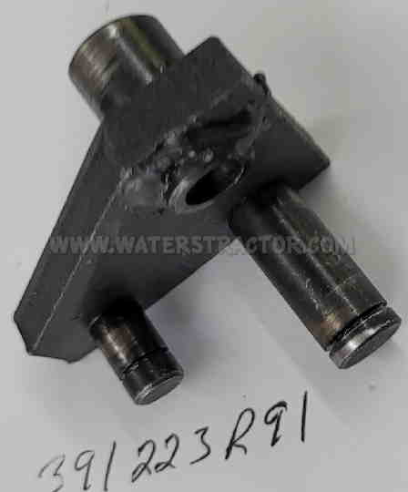 Case IH Internationa Lever, Eccentric Assy, Draft Control