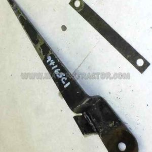 Case IH Internationa Lever, Flow Control Adjusting