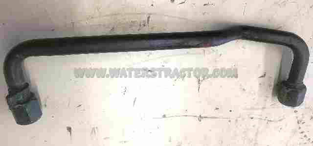 Case IH Internationa Hydraulic Tube, Draft Control Return