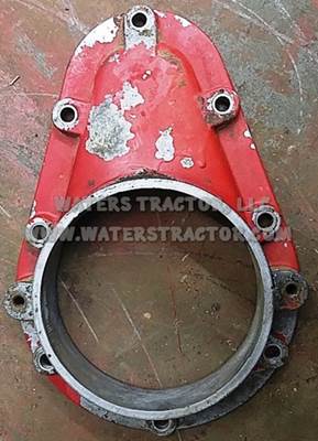 Case IH Internationa Hydraulic Reservoir Filter Cover