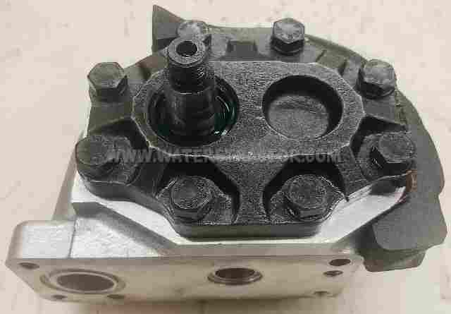 Case IH Internationa Hydraulic Pump