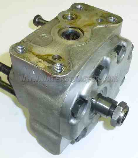 Case IH Internationa Hydraulic Pump