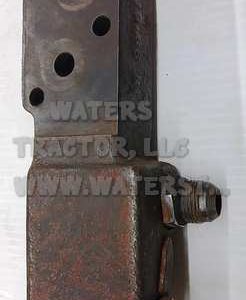 Case IH Internationa Hydraulic Junction Block, Right