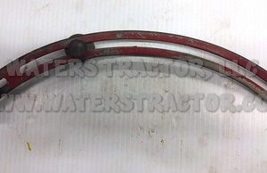 Case IH Internationa Guide Assy, Position Control Handle