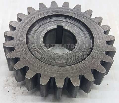 Case IH Internationa Gear, Hydraulic Pump Drive