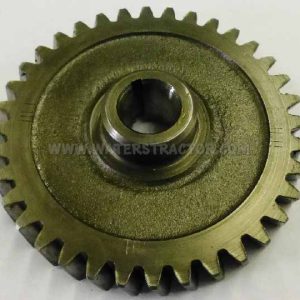 Case IH Internationa Gear, Hydraulic Pump