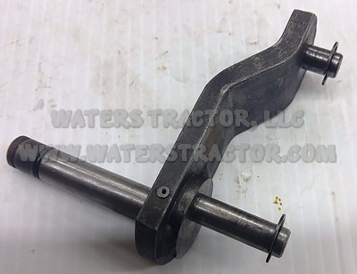 Case IH Internationa Eccentric Assy, Position Control