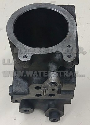 Case IH Internationa Cylinder Assy