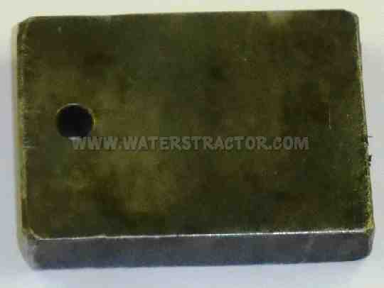 Case IH Internationa Crank Arm Block, RH