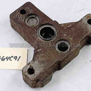 Case IH Internationa Cover, Open Center Bosch Control Valve