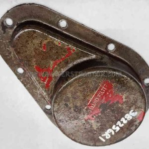 Case IH Internationa Cover, Oil Filter
