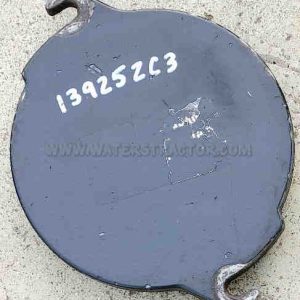 Case IH Internationa Cover, Hydraulic Filter Frame
