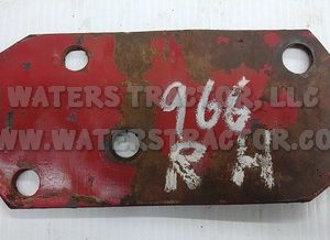 Case IH Internationa Coupler Assy Bracket