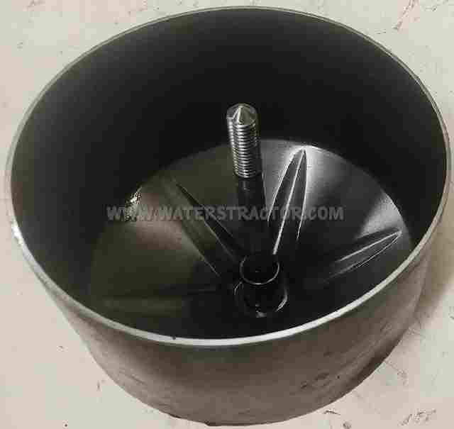 Case IH Internationa Case, Oil Filter