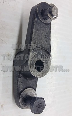 Case IH Internationa Beam Assy, Follow-up Walking