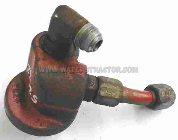Case IH Internationa Base, Hydraulic Oil Filter