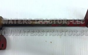 Case IH Internationa Base, Auxiliary Valve, Inner Handle