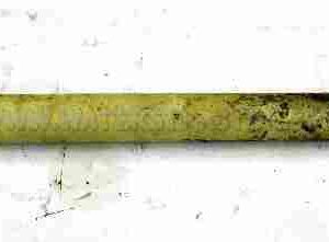 Case IH Internationa Bar, Torsion Spring