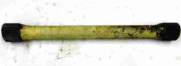 Case IH Internationa Bar, Torsion Spring