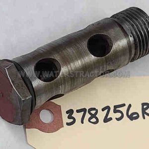 Case IH Internationa Banjo Bolt