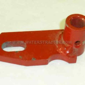 Case IH Internationa Arm, Auxiliary Valve, Outer Handle