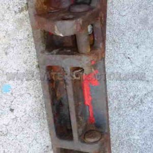Case IH Internationa Support, Lateral Limiter, RH