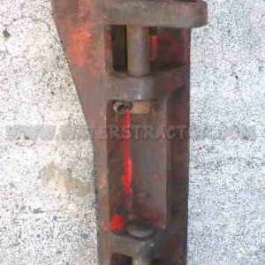 Case IH Internationa Support, Lateral Limiter, LH