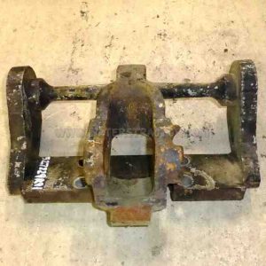 Case IH Internationa Support, Draft Spring Sensing