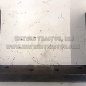 Case IH Internationa Support Assy, Swinging Drawbar