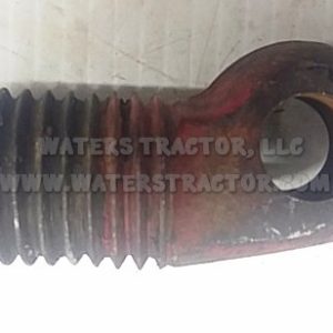 Case IH Internationa Rear Eye, Stabilizer