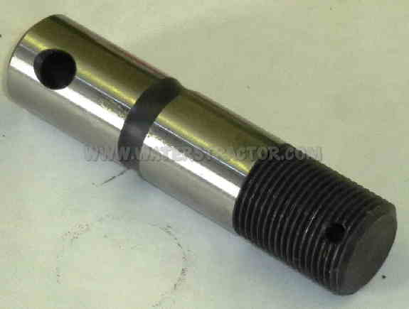 Case IH Internationa Pivot Pin, Sway Limiter