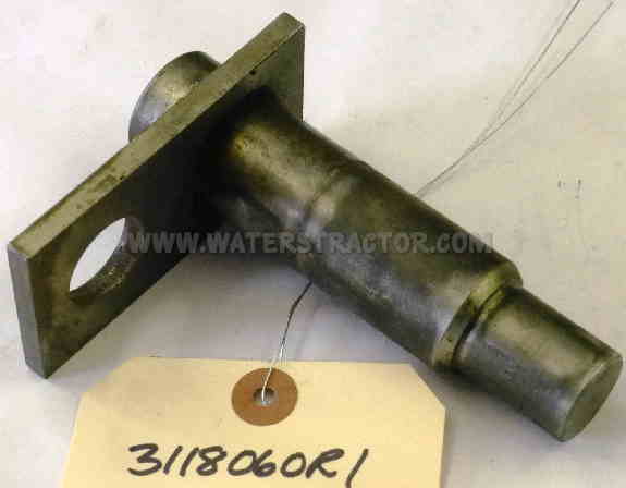 Case IH Internationa Pin, Lower Link