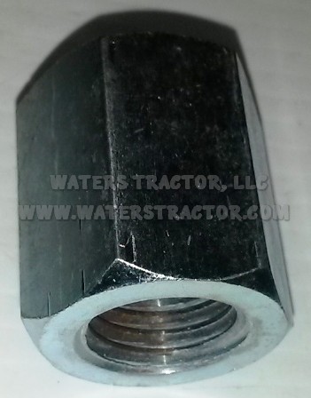 Case IH Internationa Leveling Box Nut