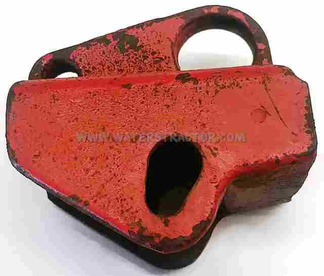 Case IH Internationa Latch, Lower Link