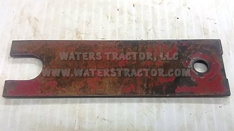 Case IH Internationa Latch Spring, Upper, Rear Section Draft Arm